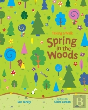 Spring In The Woods