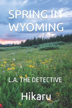 Bertrand.pt - Spring In Wyoming