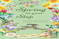 Spring In Your Step
