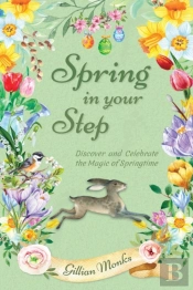 Spring In Your Step