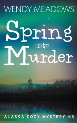 Bertrand.pt - Spring Into Murder
