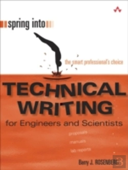 Bertrand.pt - Spring Into Technical Writing