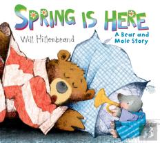 Spring Is Here