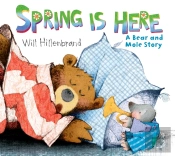 Spring Is Here