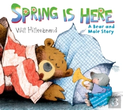 Bertrand.pt - Spring Is Here