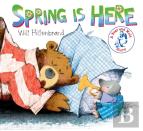 Spring Is Here