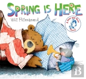 Spring Is Here