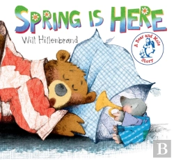 Bertrand.pt - Spring Is Here
