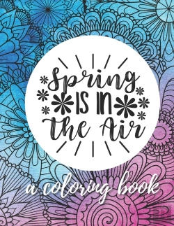 Bertrand.pt - Spring Is In The Air