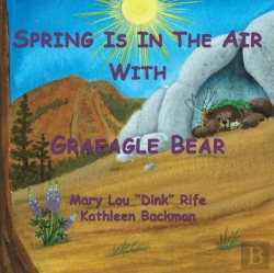 Bertrand.pt - Spring Is In The Air With Graeagle Bear