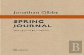 Spring Journal
