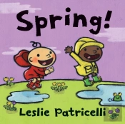 Spring!