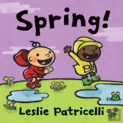 Bertrand.pt - Spring!