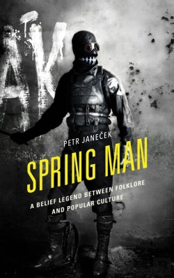 Bertrand.pt - Spring Man