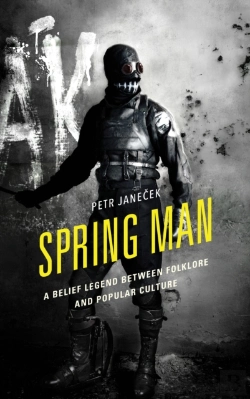 Bertrand.pt - Spring Man