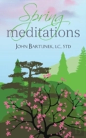 Spring Meditations