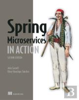 Spring Microservices In Action