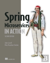 Spring Microservices In Action