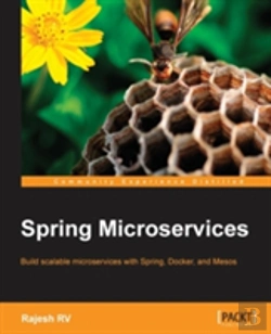 Bertrand.pt - Spring Microservices