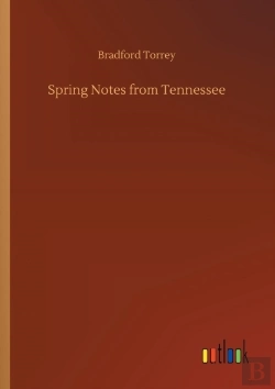 Bertrand.pt - Spring Notes From Tennessee