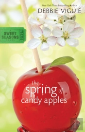 Spring Of Candy Apples