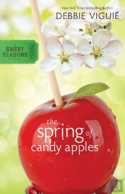 Bertrand.pt - Spring Of Candy Apples