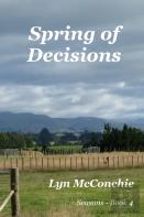 Spring Of Decisions