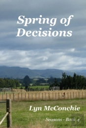 Spring Of Decisions