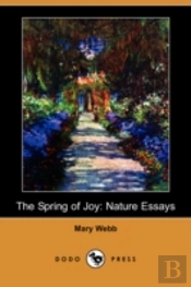 Spring Of Joy