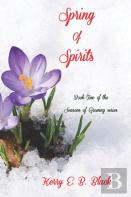 Spring Of Spirits