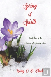 Spring Of Spirits