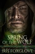 Spring Of The Wolf