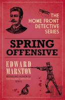 Spring Offensive