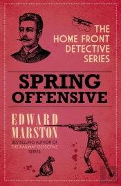 Spring Offensive