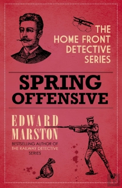 Bertrand.pt - Spring Offensive