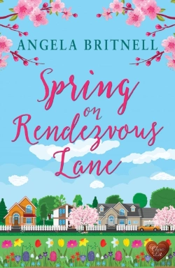 Bertrand.pt - Spring On Rendezvous Lane
