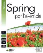 Spring Par L'Exemple