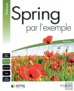 Bertrand.pt - Spring Par L'Exemple