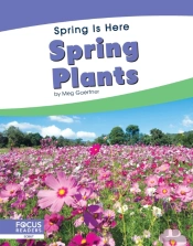 Spring Plants