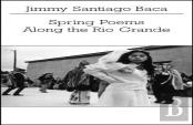 Spring Poems Along The Rio Grande