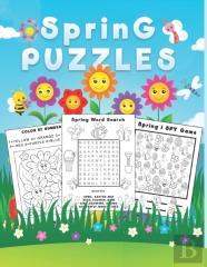 Spring Puzzles