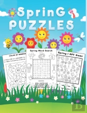 Spring Puzzles