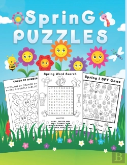 Bertrand.pt - Spring Puzzles