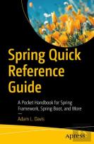 Spring Quick Reference Guide
