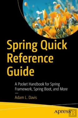 Bertrand.pt - Spring Quick Reference Guide
