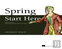 Spring Quickly