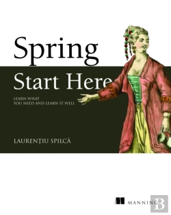 Bertrand.pt - Spring Quickly