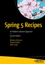 Spring Recipes