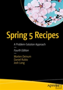 Bertrand.pt - Spring Recipes