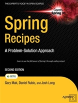 Bertrand.pt - Spring Recipes